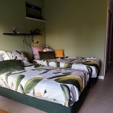 De Sprokkel Bed & Breakfast Milsbeek Bagian luar foto
