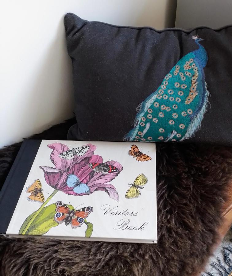De Sprokkel Bed & Breakfast Milsbeek Bagian luar foto