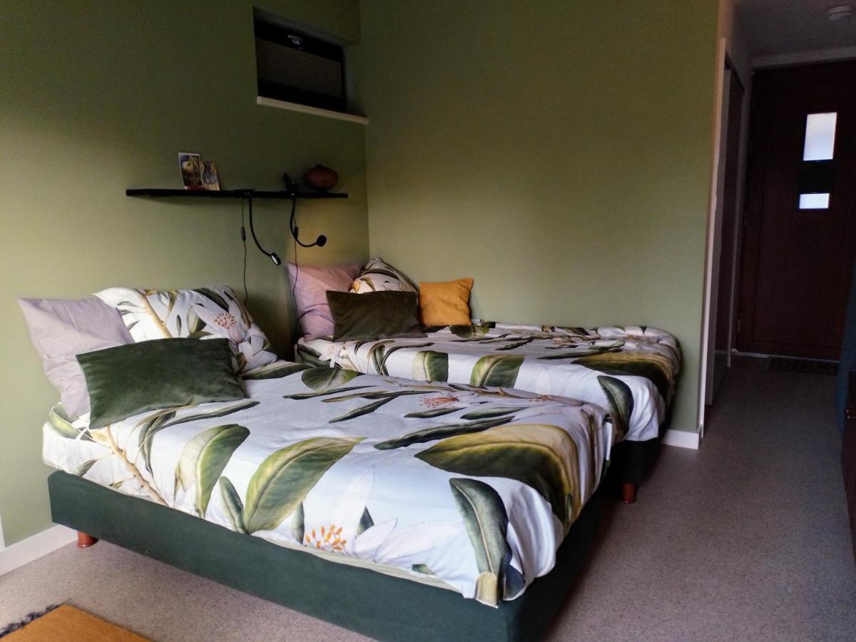 De Sprokkel Bed & Breakfast Milsbeek Bagian luar foto