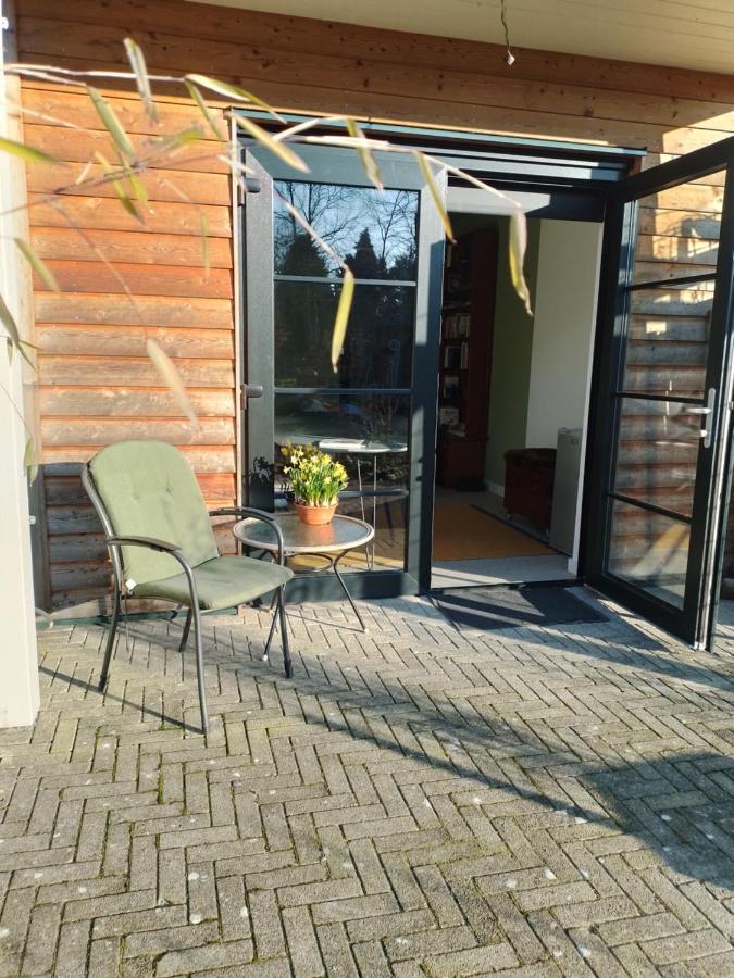 De Sprokkel Bed & Breakfast Milsbeek Bagian luar foto