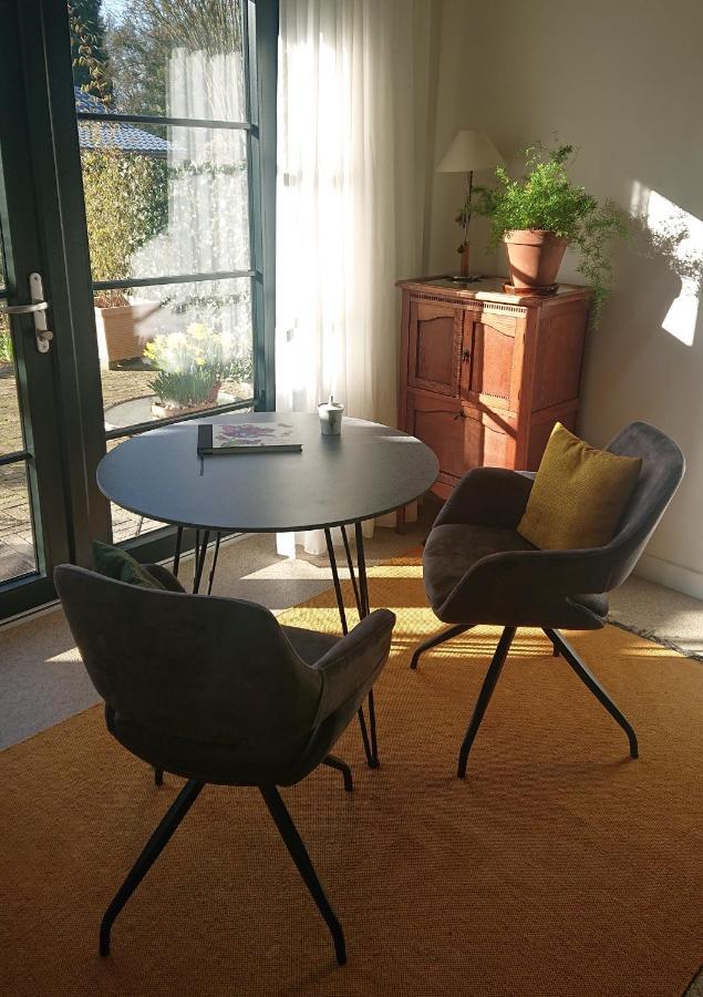 De Sprokkel Bed & Breakfast Milsbeek Bagian luar foto