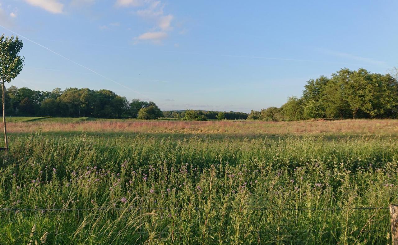 De Sprokkel Bed & Breakfast Milsbeek Bagian luar foto