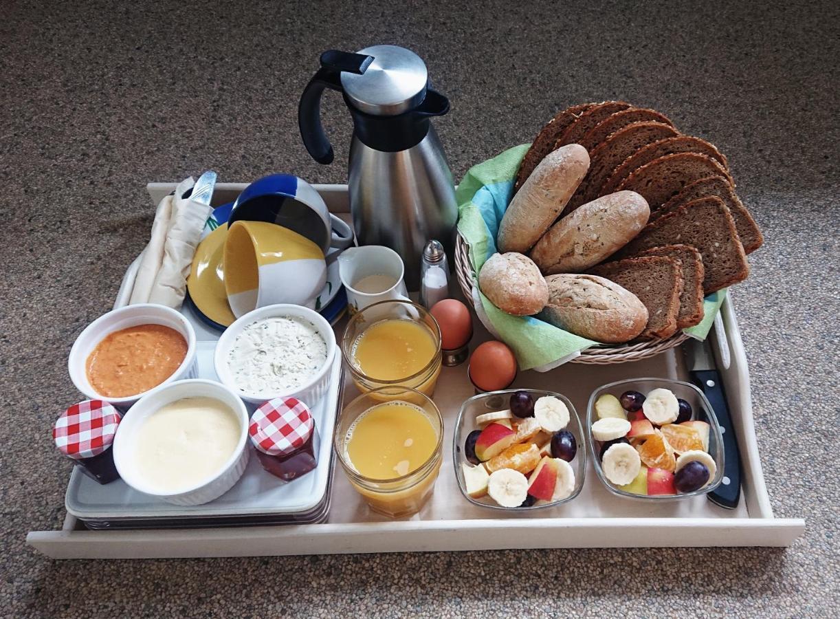 De Sprokkel Bed & Breakfast Milsbeek Bagian luar foto