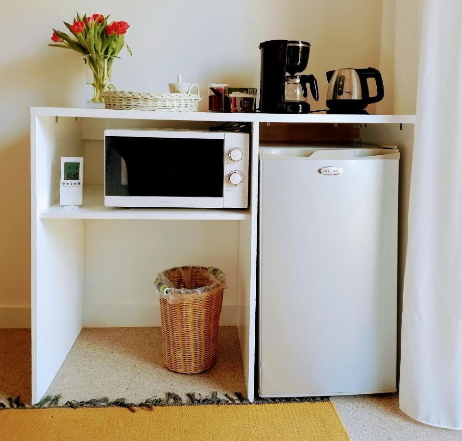 De Sprokkel Bed & Breakfast Milsbeek Bagian luar foto